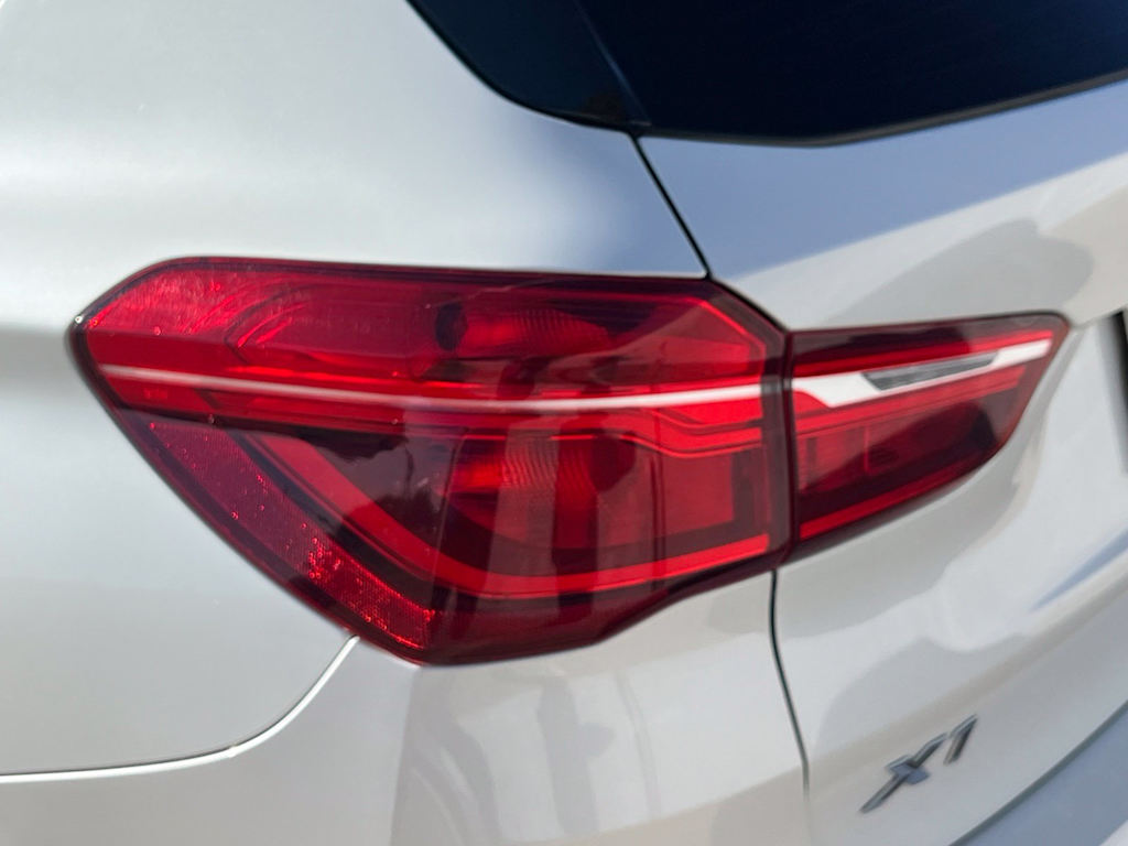 Thumbnail: 2021 BMW X1 - 27