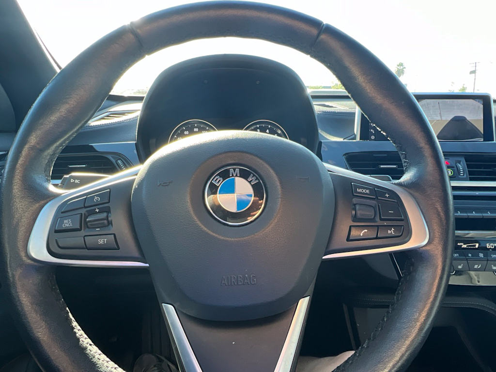 Thumbnail: 2021 BMW X1 - 8