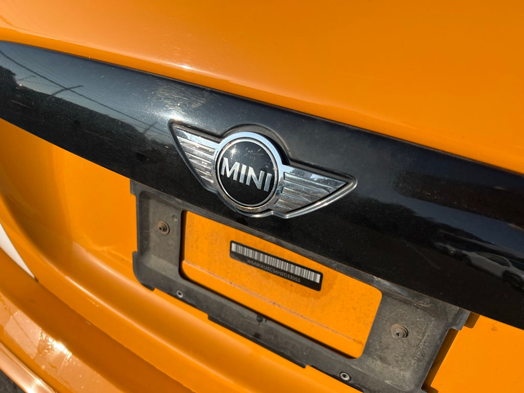 Thumbnail: 2017 MINI Cooper - 7