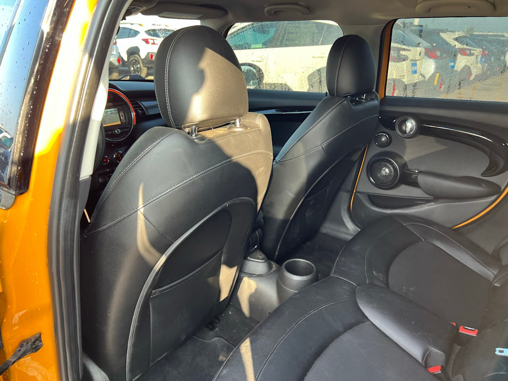 Thumbnail: 2017 MINI Cooper - 13