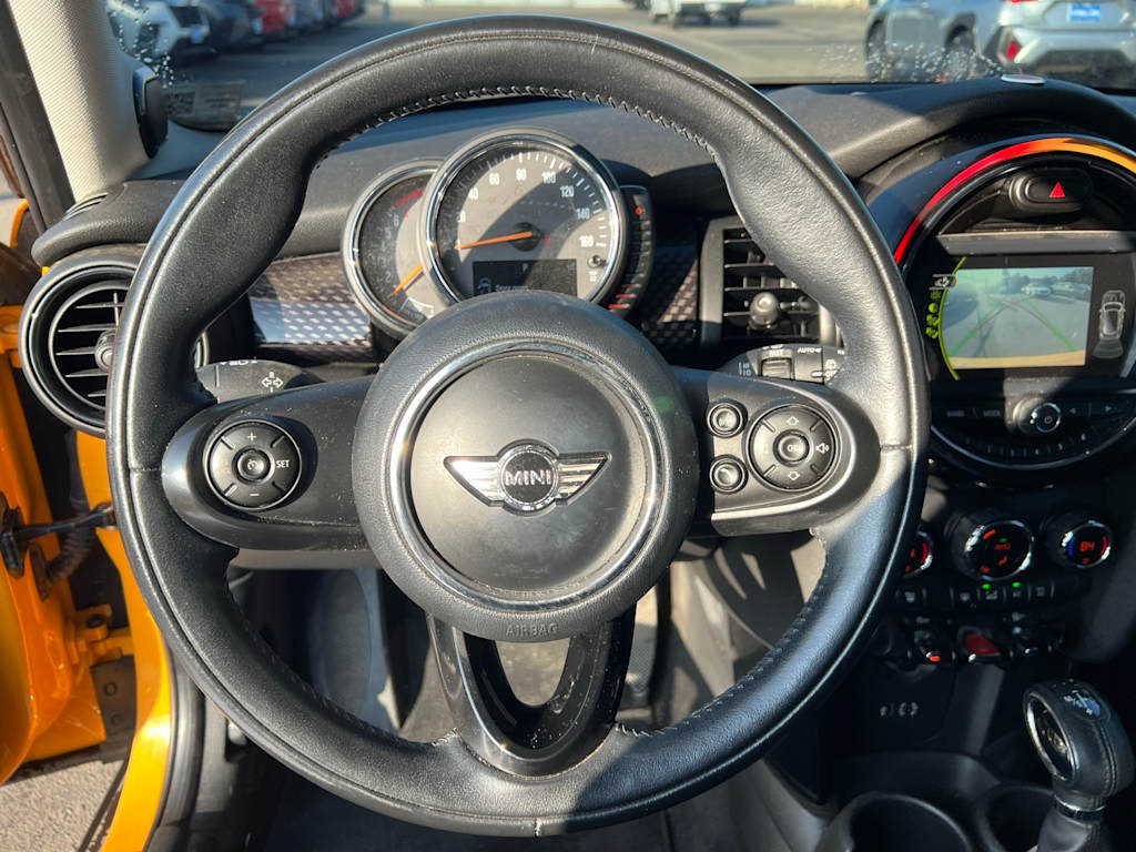 Thumbnail: 2017 MINI Cooper - 14