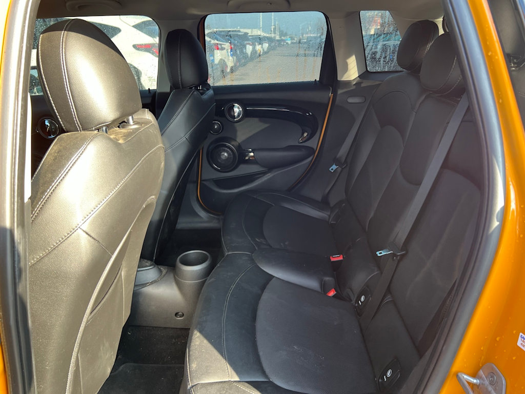 Thumbnail: 2017 MINI Cooper - 27