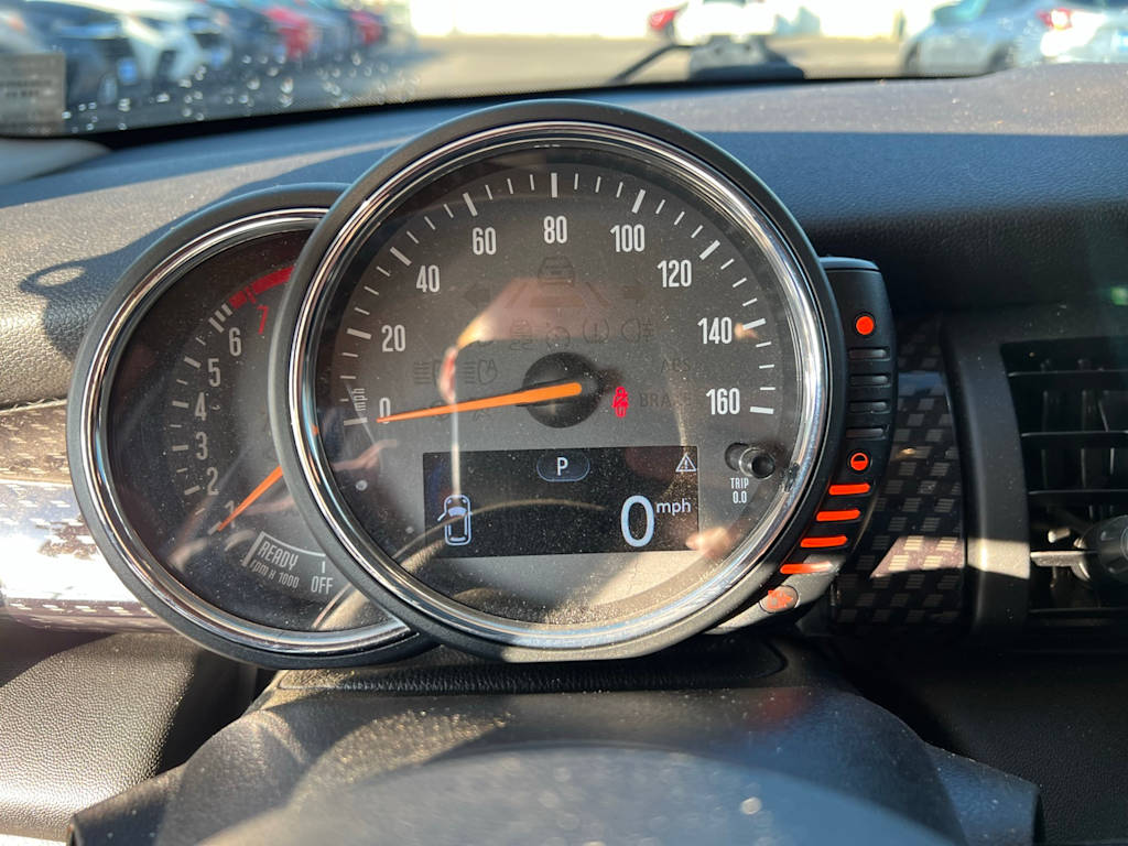 Thumbnail: 2017 MINI Cooper - 17