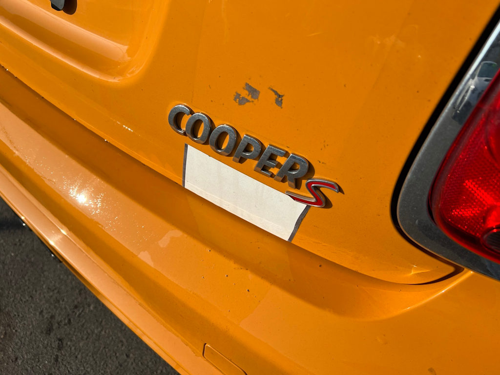 Thumbnail: 2017 MINI Cooper - 21