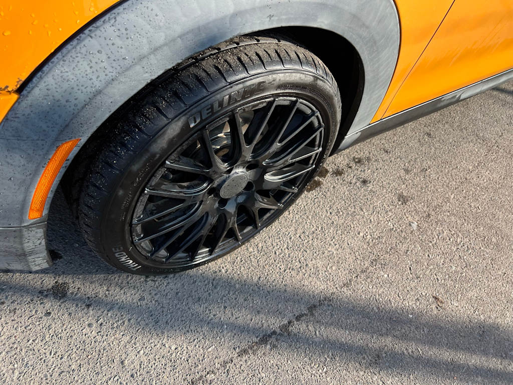 Thumbnail: 2017 MINI Cooper - 8