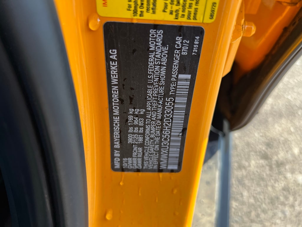 Thumbnail: 2017 MINI Cooper - 20