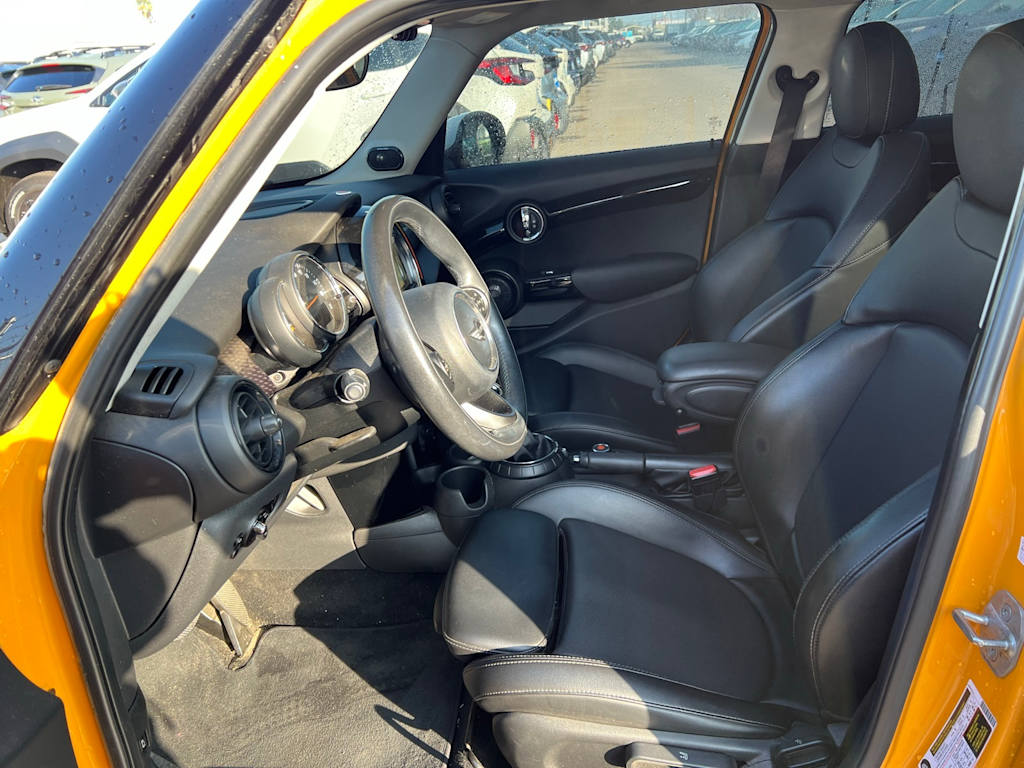 Thumbnail: 2017 MINI Cooper - 11