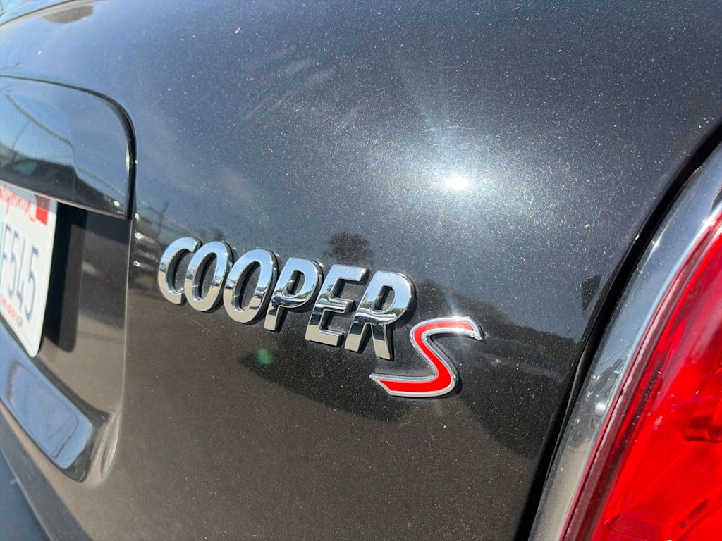 Thumbnail: 2019 MINI Cooper Countryman - 22