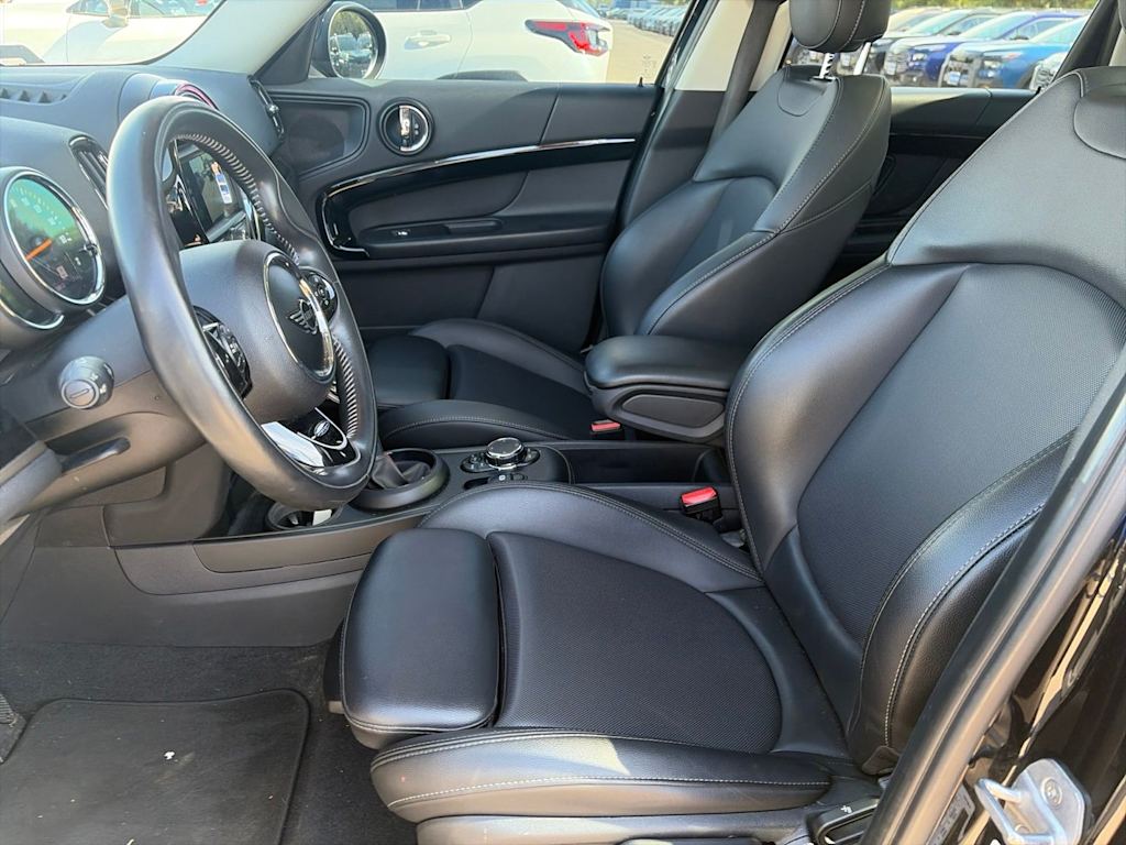 Thumbnail: 2019 MINI Cooper Countryman - 8