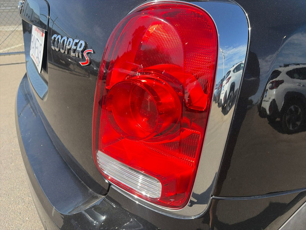 Thumbnail: 2019 MINI Cooper Countryman - 21