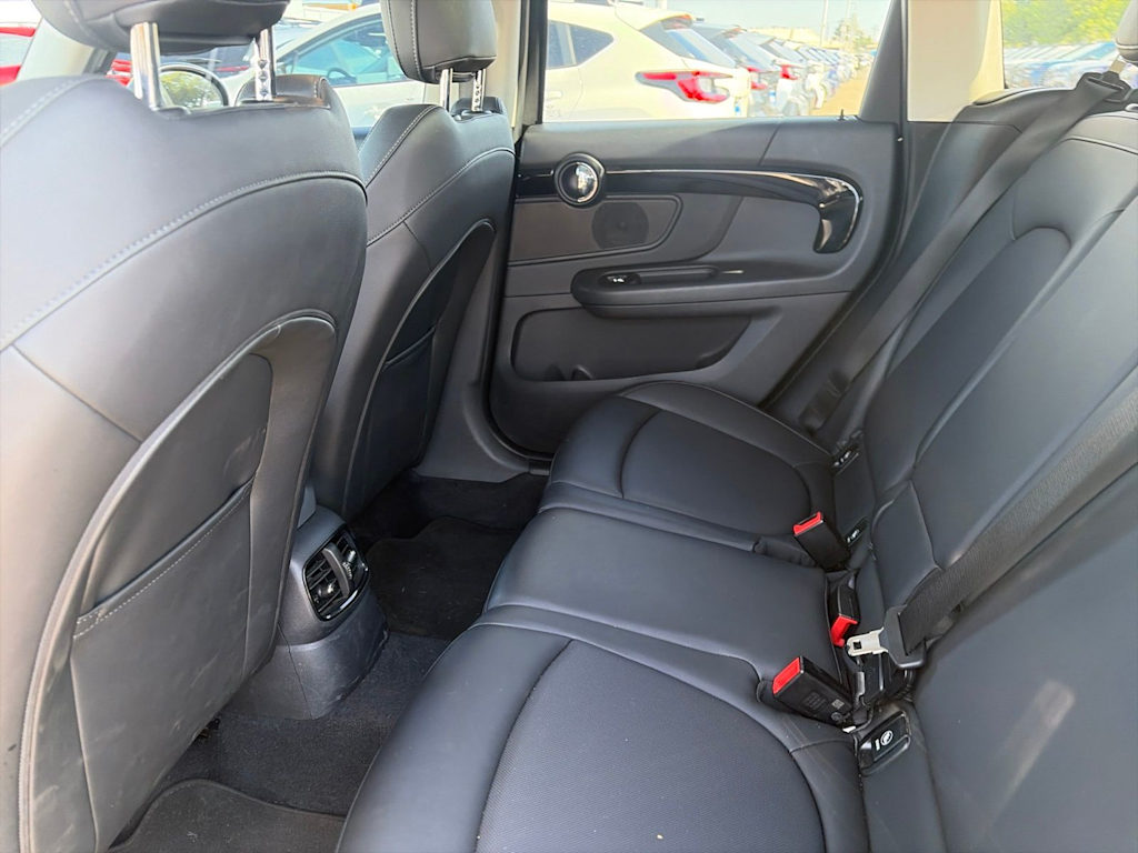 Thumbnail: 2019 MINI Cooper Countryman - 28