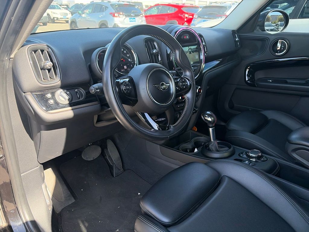 Thumbnail: 2019 MINI Cooper Countryman - 7