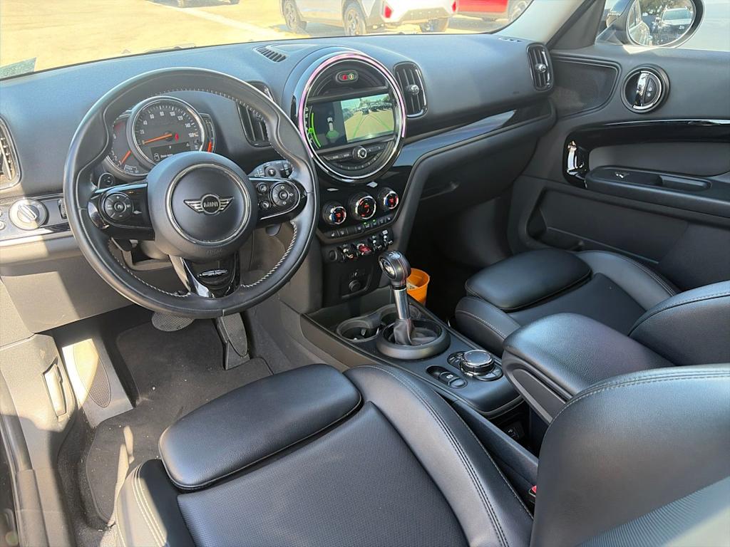 Thumbnail: 2019 MINI Cooper Countryman - 2