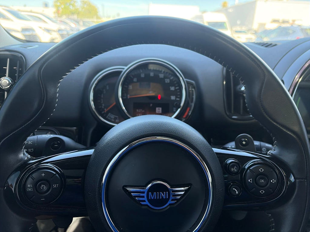Thumbnail: 2019 MINI Cooper Countryman - 34
