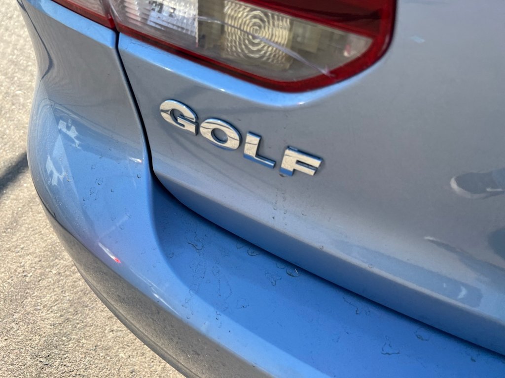 Thumbnail: 2012 Volkswagen Golf - 7