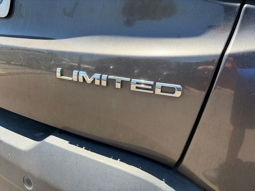 Thumbnail: 2016 Jeep Renegade - 5