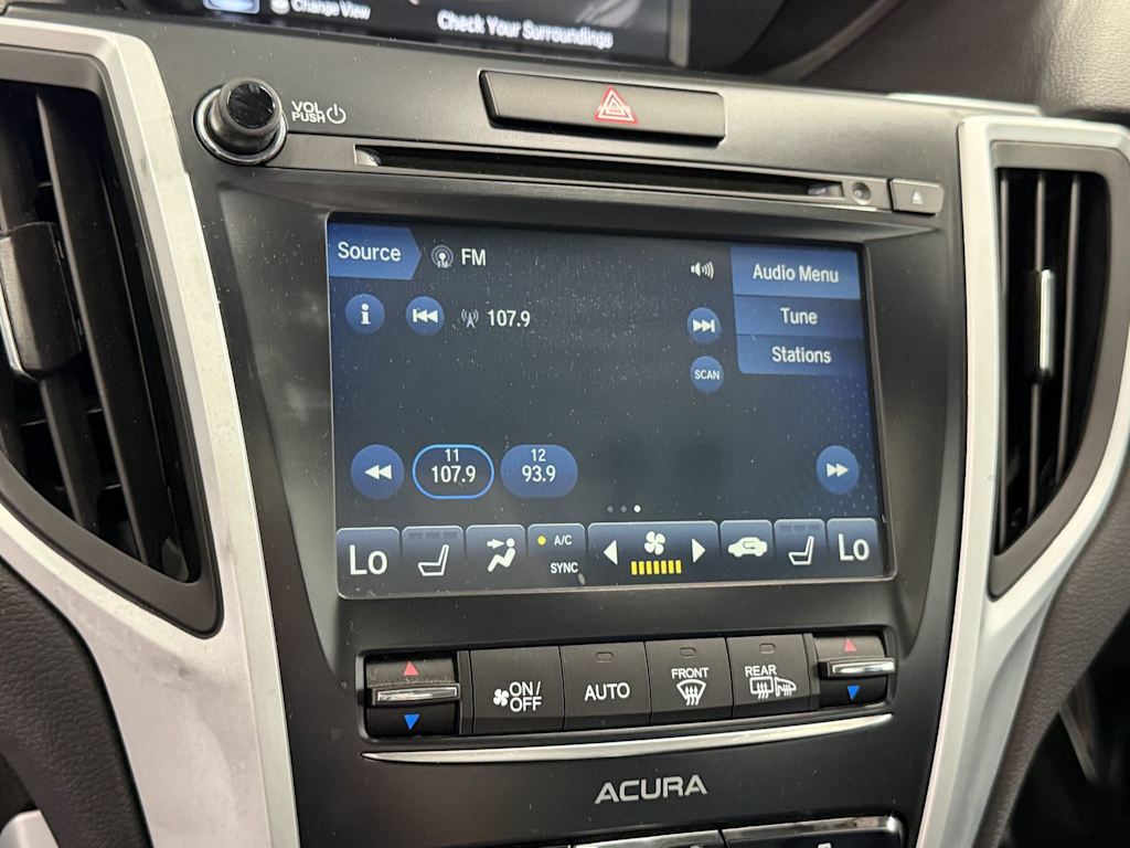 Thumbnail: 2019 Acura TLX - 22