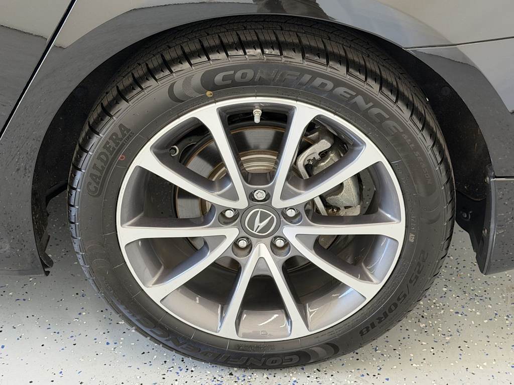 Thumbnail: 2019 Acura TLX - 6