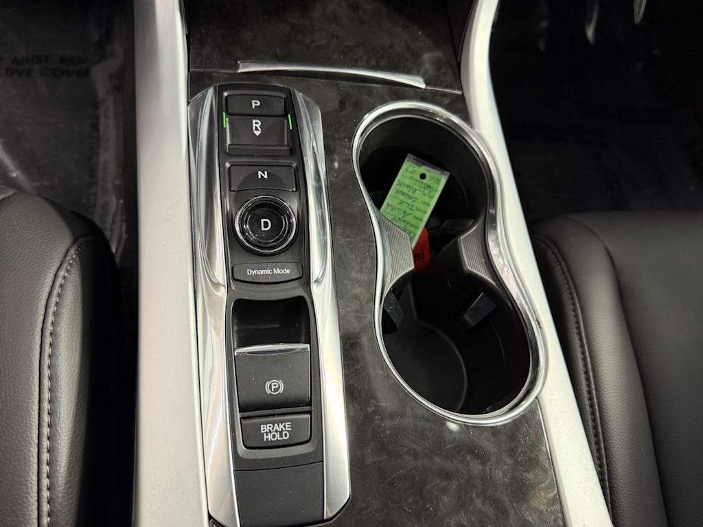 Thumbnail: 2019 Acura TLX - 24