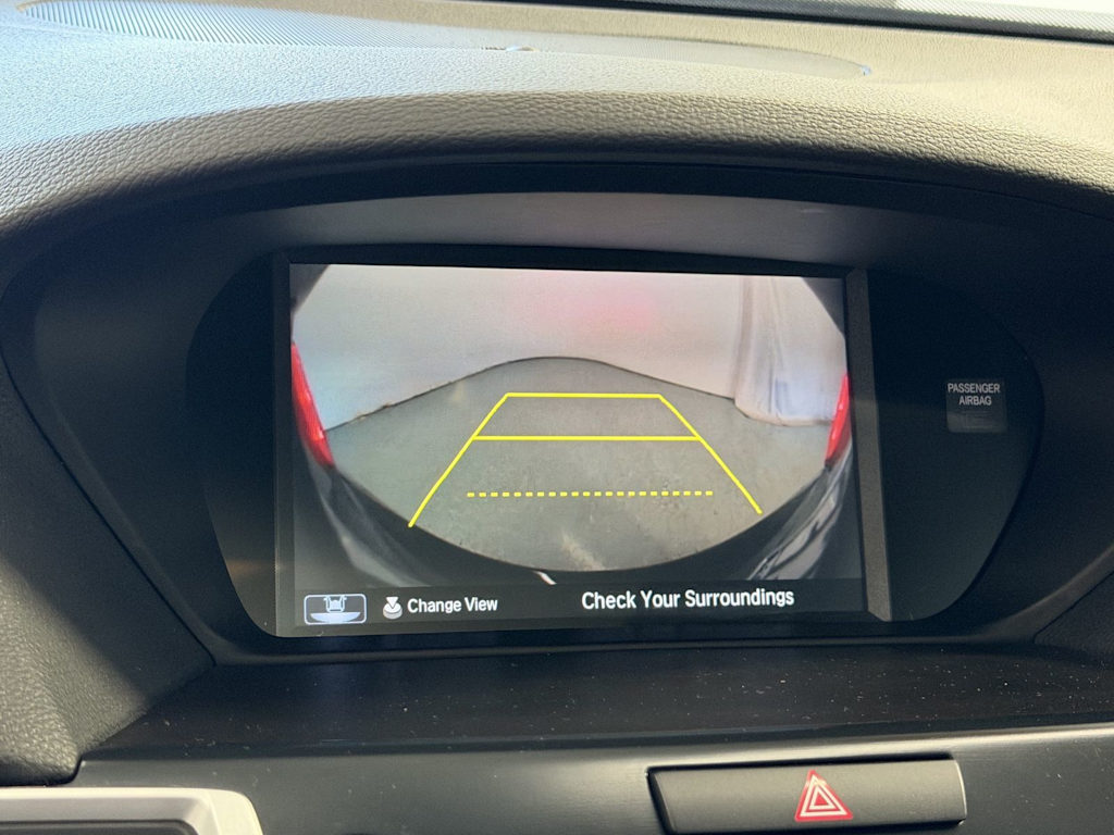 Thumbnail: 2019 Acura TLX - 11