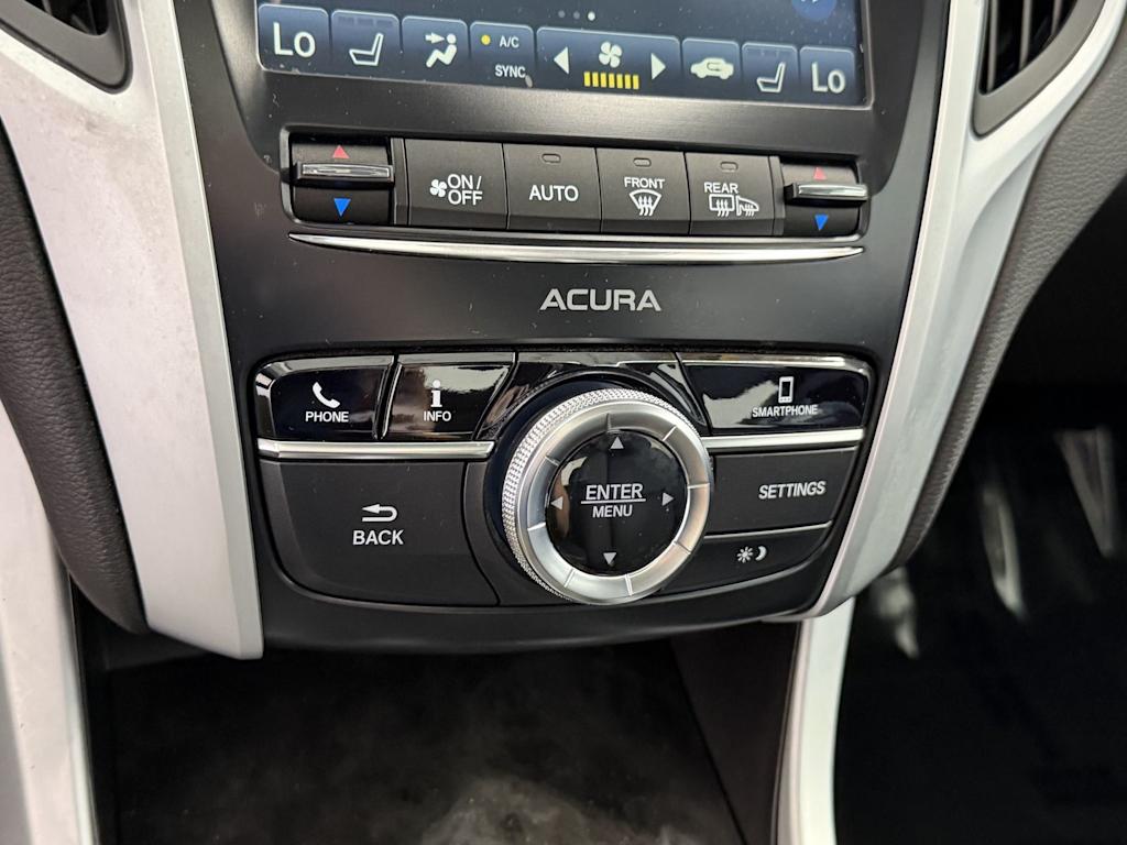 Thumbnail: 2019 Acura TLX - 23