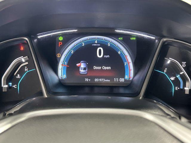 Thumbnail: 2019 Honda Civic - 14