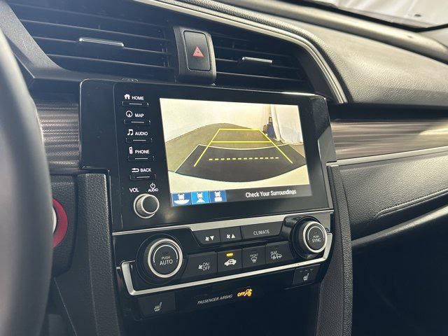 Thumbnail: 2019 Honda Civic - 12