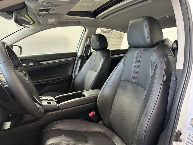 Thumbnail: 2019 Honda Civic - 9