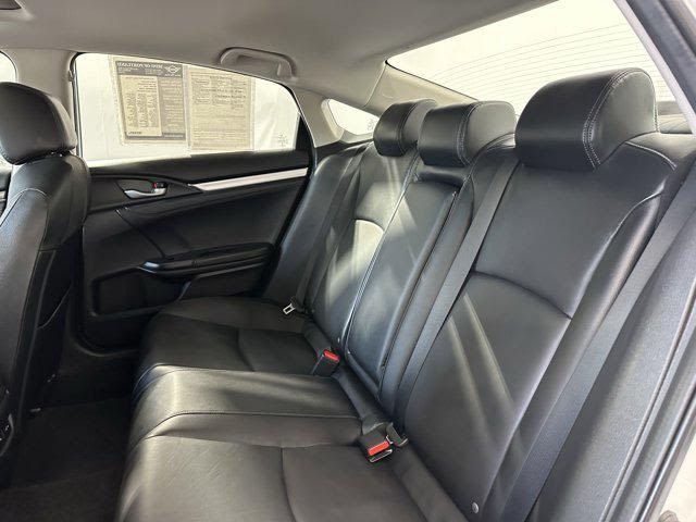 Thumbnail: 2019 Honda Civic - 10