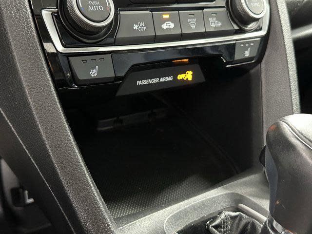 Thumbnail: 2019 Honda Civic - 22