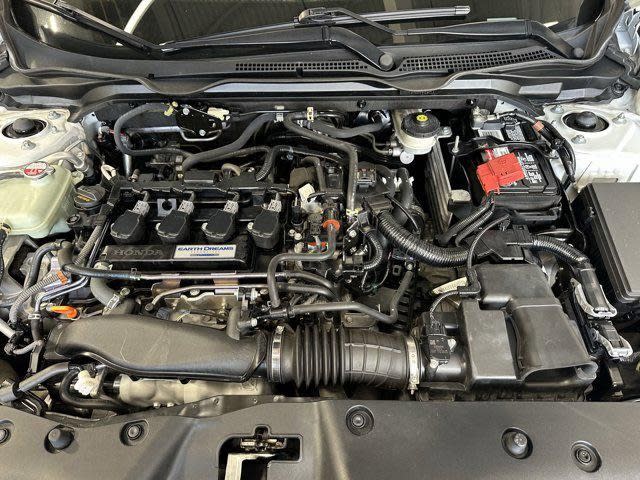 Thumbnail: 2019 Honda Civic - 7