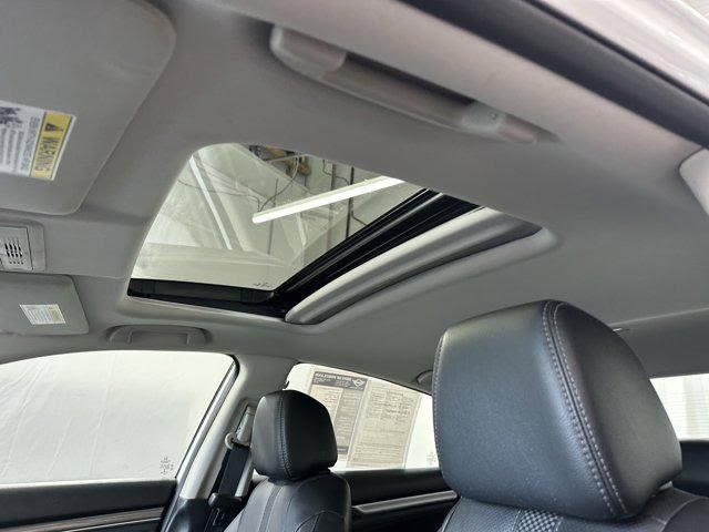 Thumbnail: 2019 Honda Civic - 18