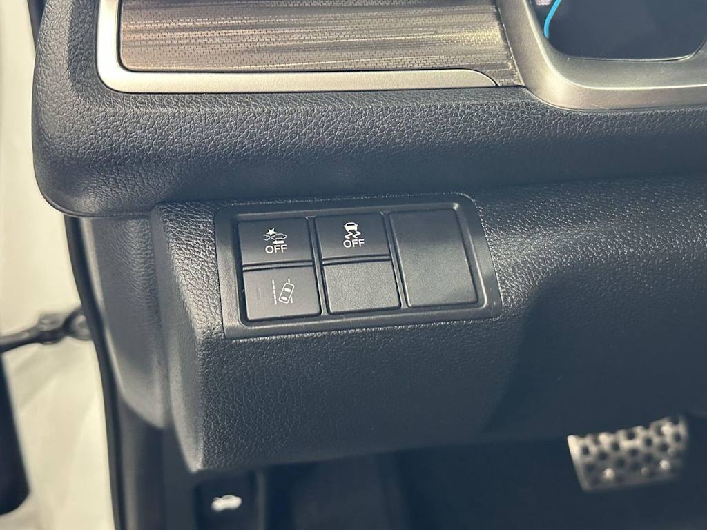 Thumbnail: 2019 Honda Civic - 20