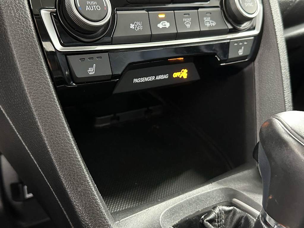 Thumbnail: 2019 Honda Civic - 22