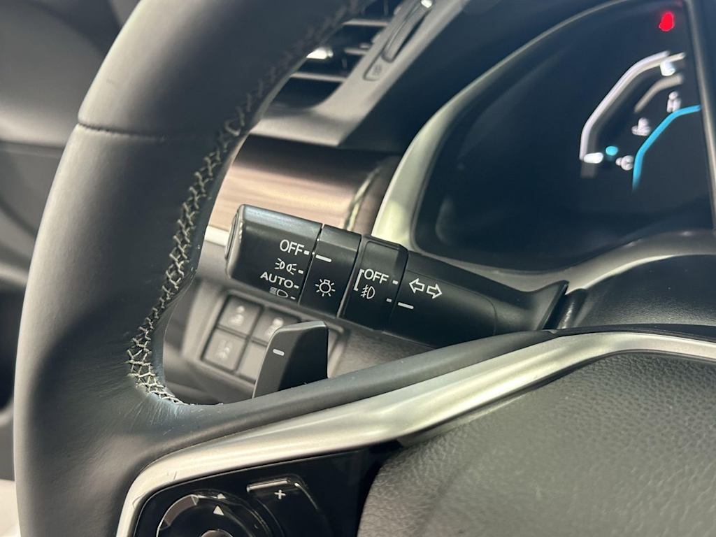 Thumbnail: 2019 Honda Civic - 13