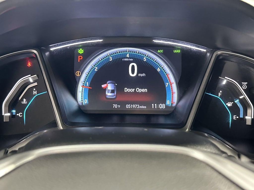 Thumbnail: 2019 Honda Civic - 14
