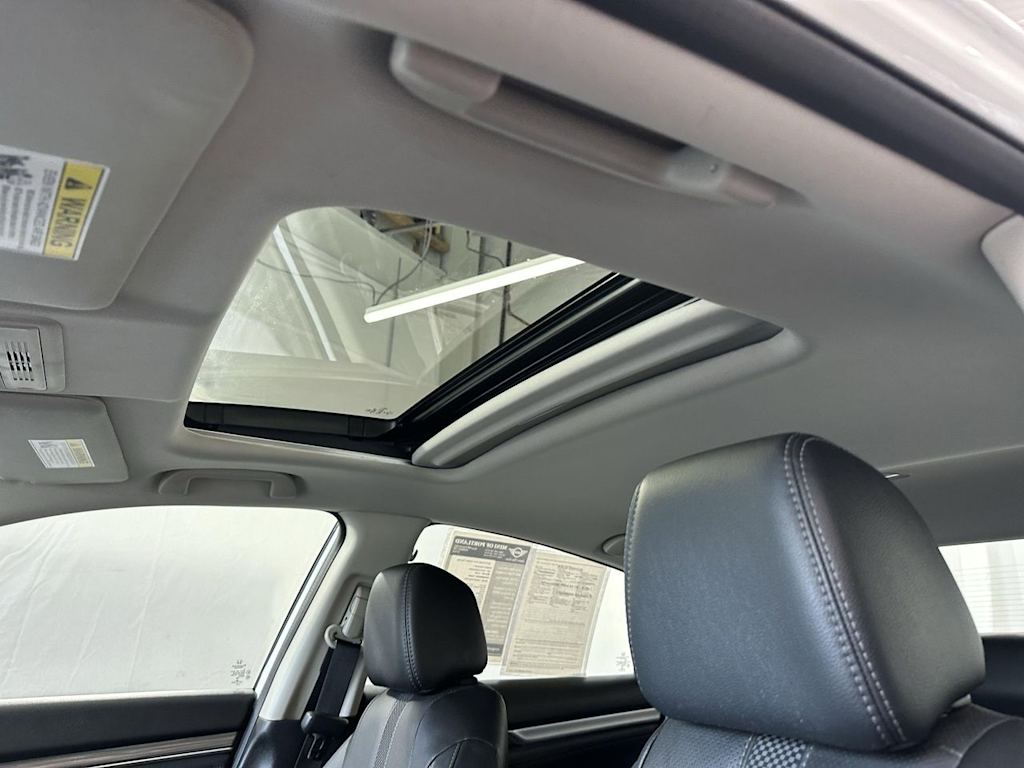 Thumbnail: 2019 Honda Civic - 18