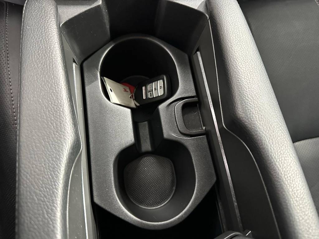 Thumbnail: 2019 Honda Civic - 23