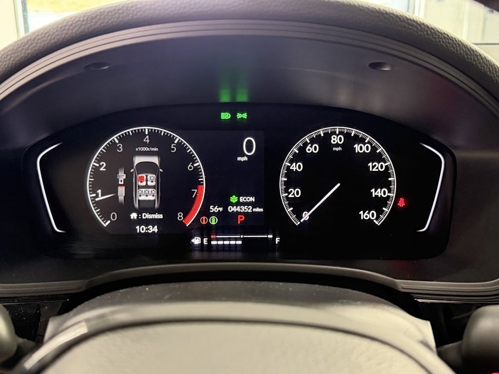 Thumbnail: 2024 Honda Civic - 15