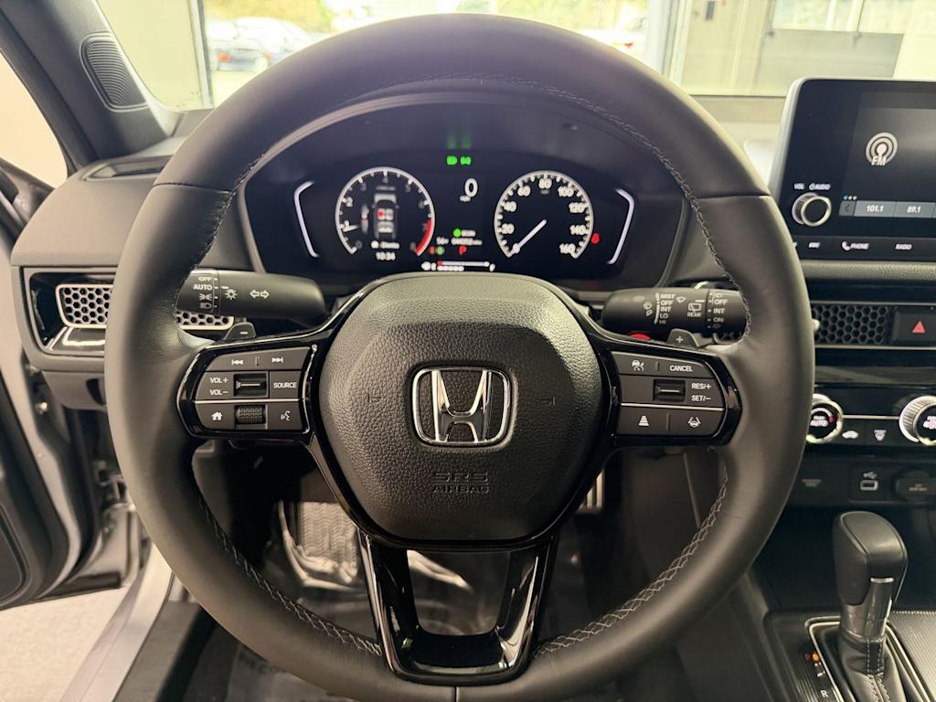 Thumbnail: 2024 Honda Civic - 12