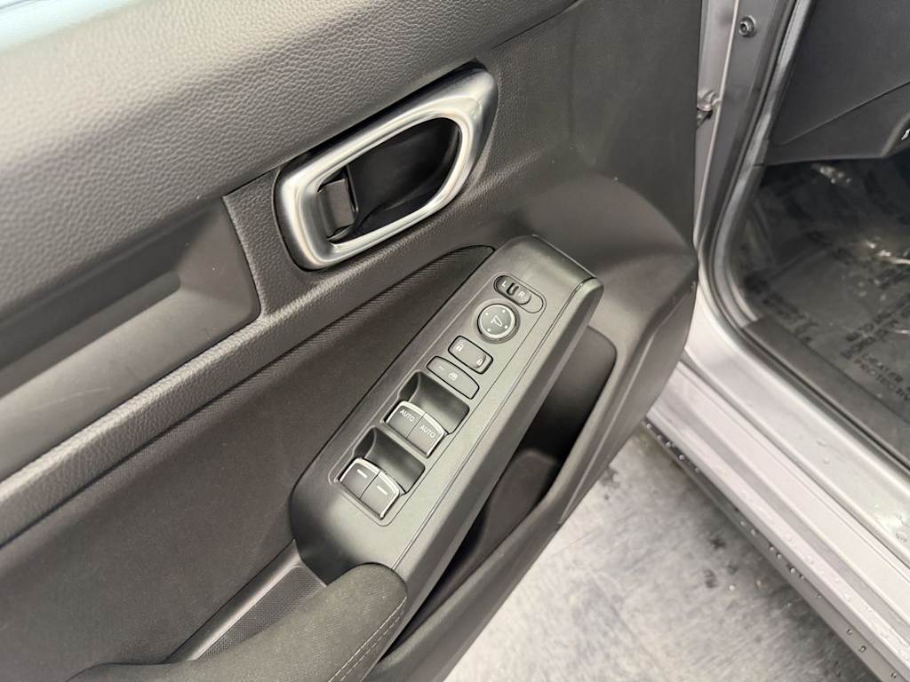 Thumbnail: 2024 Honda Civic - 19