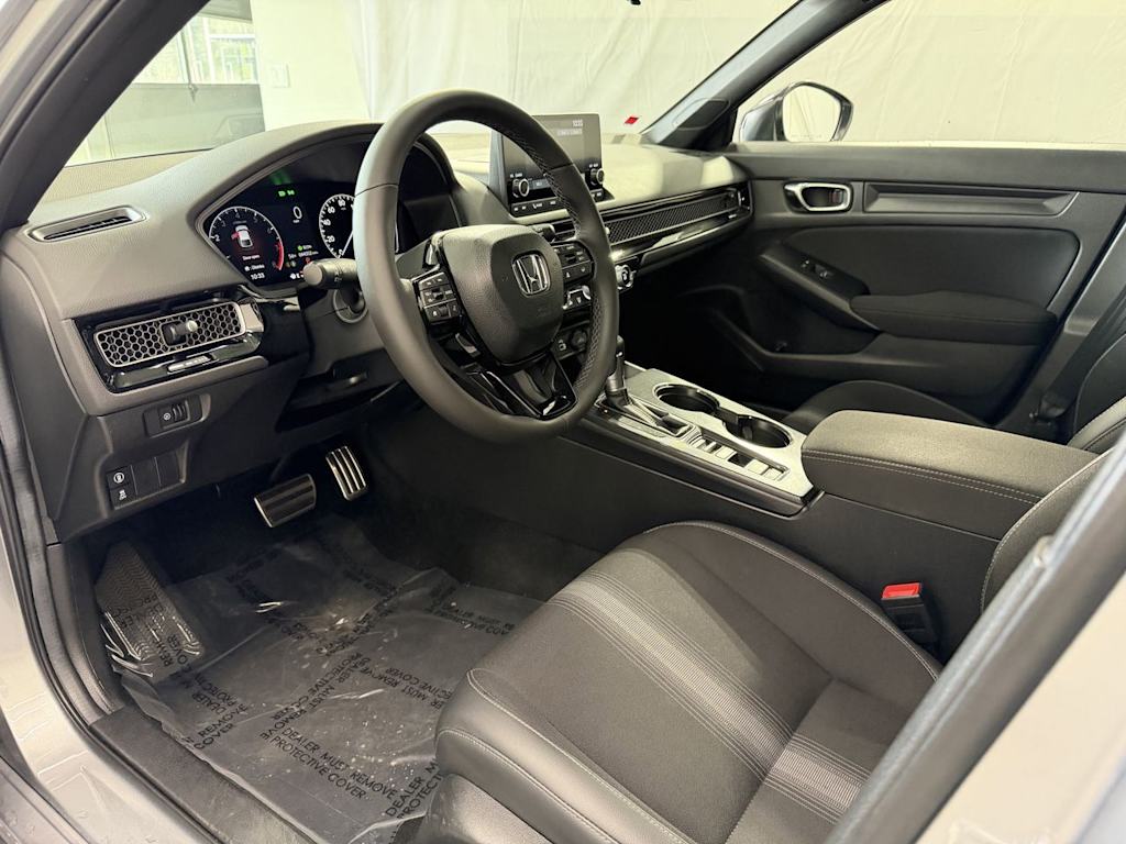 Thumbnail: 2024 Honda Civic - 2