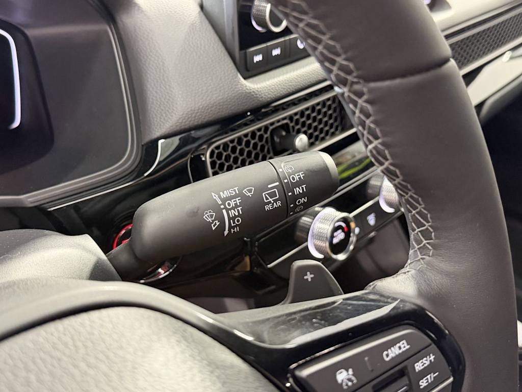 Thumbnail: 2024 Honda Civic - 20