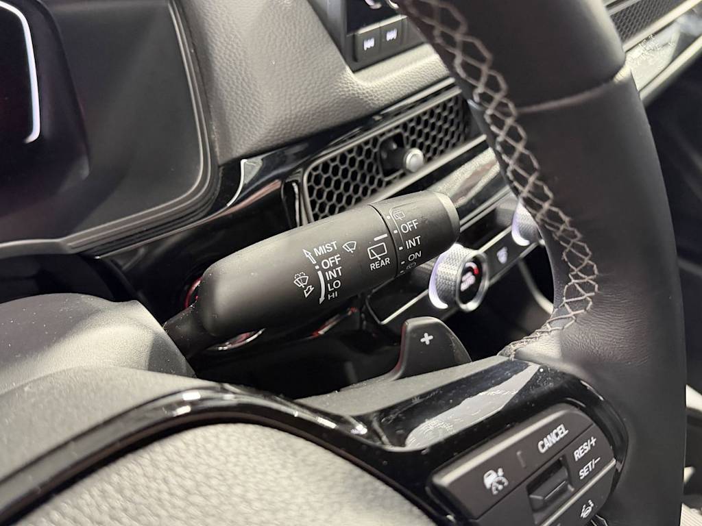 Thumbnail: 2024 Honda Civic - 19