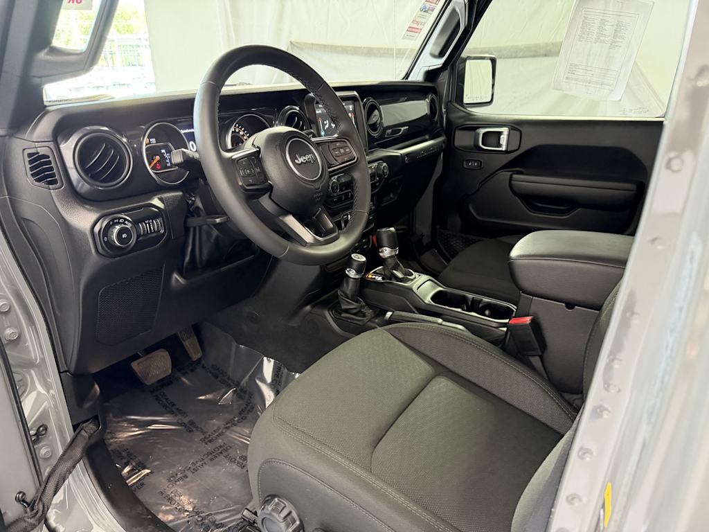 Thumbnail: 2022 Jeep Wrangler - 2