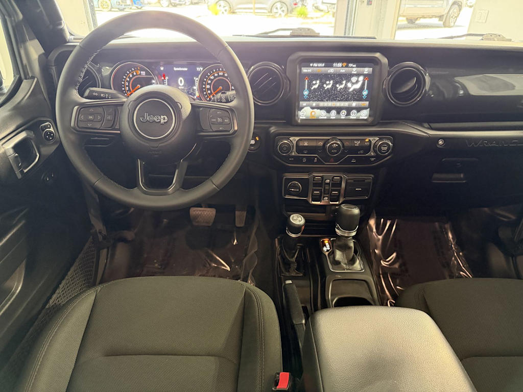 Thumbnail: 2022 Jeep Wrangler - 8