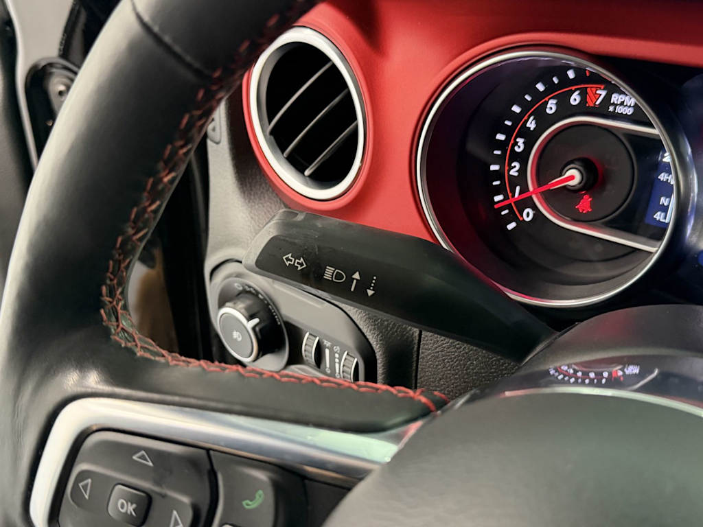 Thumbnail: 2020 Jeep Wrangler - 13