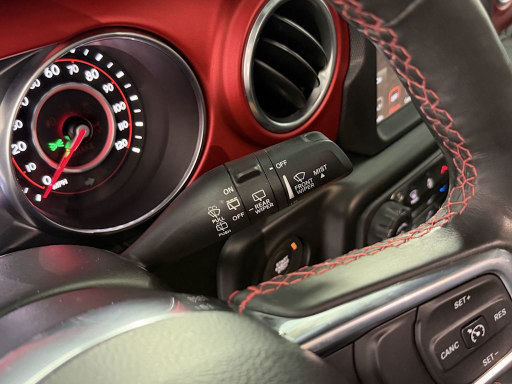 Thumbnail: 2020 Jeep Wrangler - 21