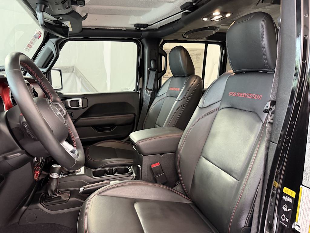 Thumbnail: 2020 Jeep Wrangler - 8