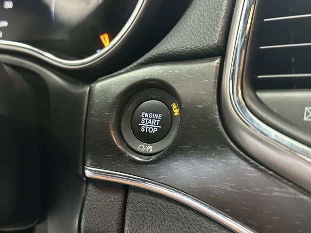 2018 Jeep Grand Cherokee Limited Edition 23
